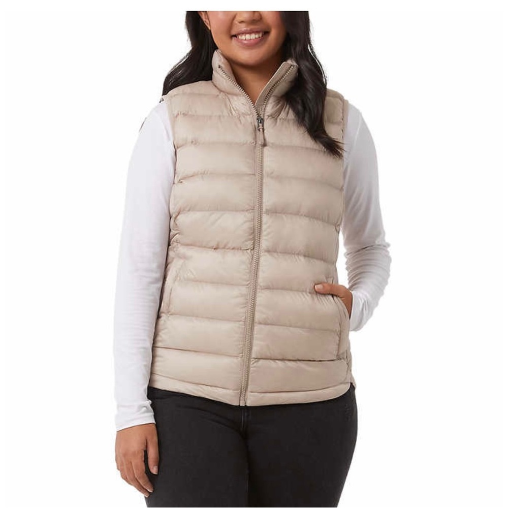 32 Degrees Ladies' Vest